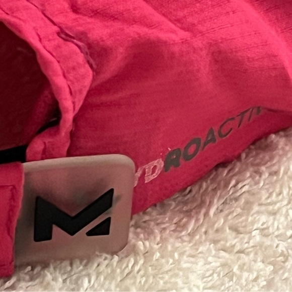Mission Product Holdings \